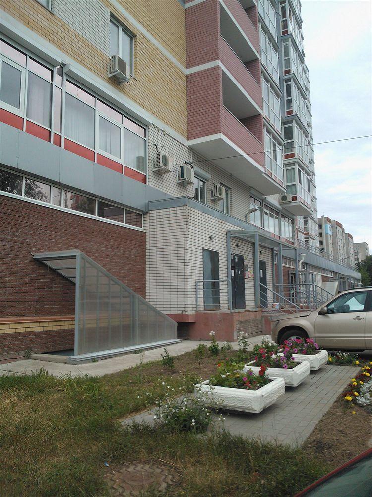 Apartment Centre Timiryazeva Nijni Novgorod Extérieur photo